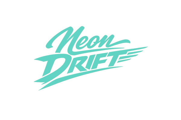 Neon Drift